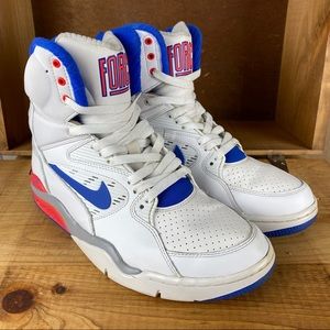 Nike Air Command Force Sixers